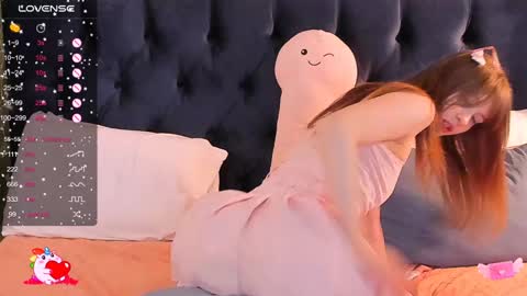 Snapshot of alice_langley chatting on 01.28.25 Alice 3 online show from 01.28.25