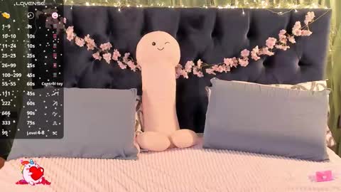 Alice 3 online show from 11.26.25