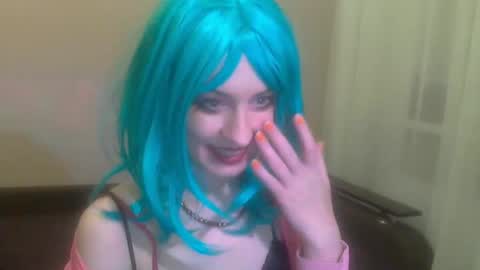 Snapshot of alice_lemon_new chatting on 04.18.26 alice_lemon_new online show from 04.18.26