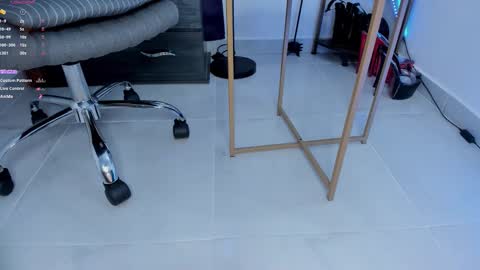 Mistress Alice. online show from 02.06.26