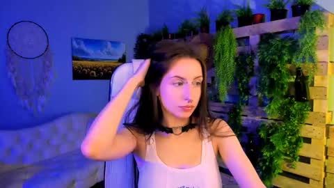 alice_lice online show from 10.10.25