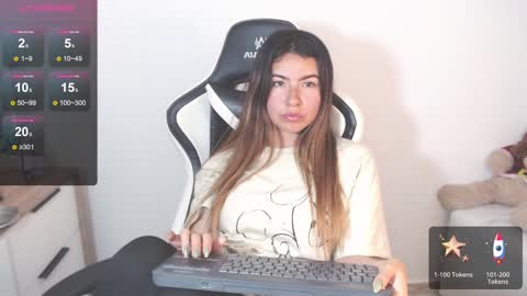 Alice online show from 01.30.25