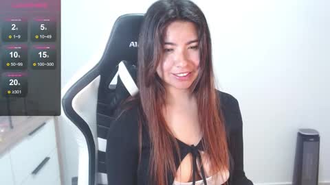 Alice online show from 02.11.25