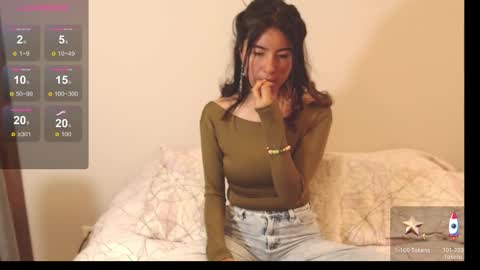 Alice online show from 10.02.25