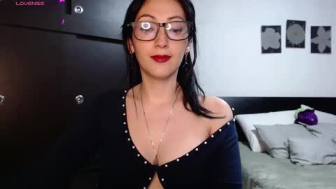 alice mossa online show from 11.12.25