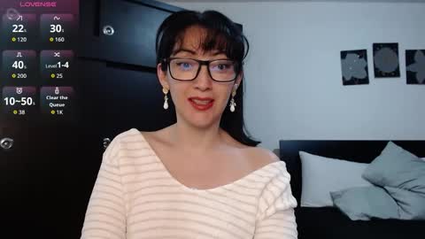 alice mossa online show from 02.17.26