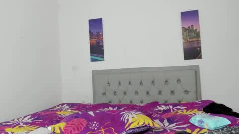 Alice Oceans.  online show from 01.03.25