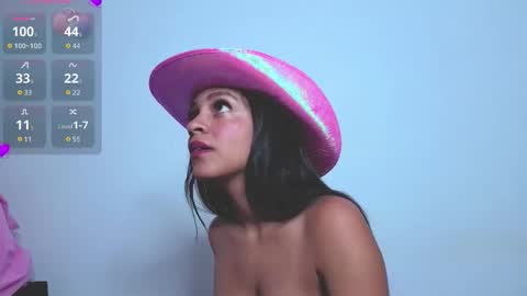 alice_parkerx online show from 09.13.25