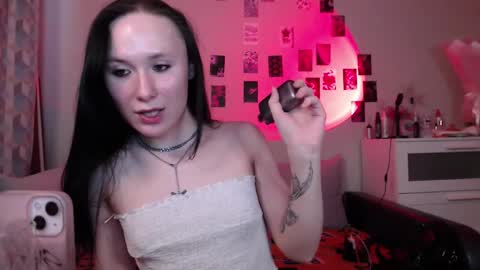 Alice and Mike online show from 03.06.25