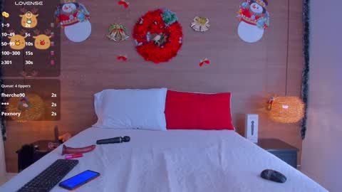 ALY    MI HORARIO MORNINGS FROM 700 AM TO 200 PM online show from 12.27.24