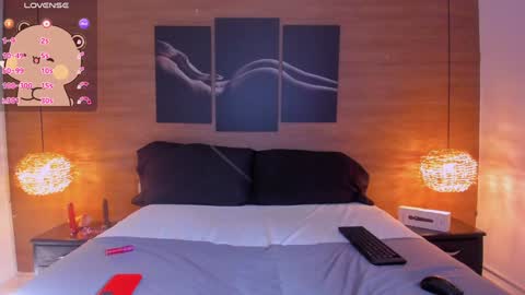 ALY    MI HORARIO MORNINGS FROM 700 AM TO 200 PM online show from 01.18.25