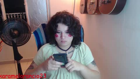 Alicia Aldara online show from 09.28.25