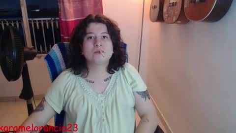 Alicia Aldara online show from 09.29.25