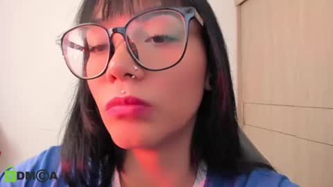 Snapshot of alice_rausing chatting on 07.09.26 ONLINE - GMT-5 MON TO FRI online show from 07.09.26