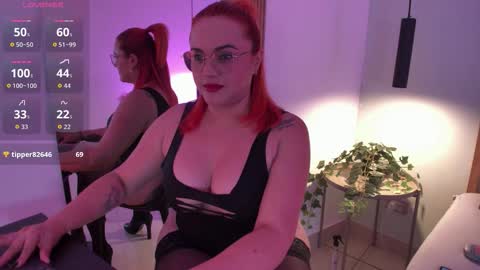 alice_rodman online show from 02.08.26
