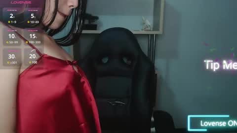 Alice  online show from 03.05.25