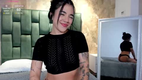 Alice  online show from 11.08.25