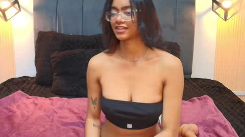 alice_simmons online show from 11.29.25