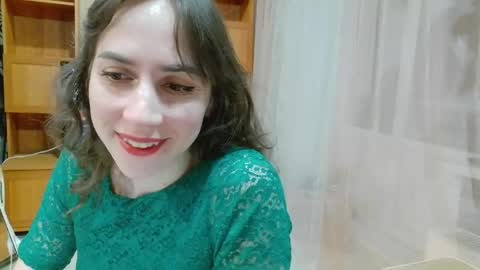 Snapshot of alice_sincere chatting on 04.27.26 Alice Love you all online show from 04.27.26