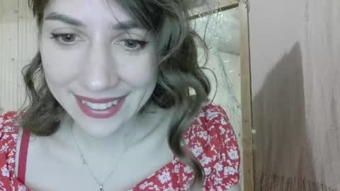 Snapshot of alice_sincere chatting on 05.03.26 Alice Love you all online show from 05.03.26