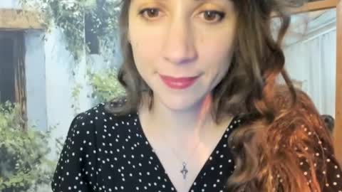 Snapshot of alice_sincere chatting on 06.08.26 Alice Love you all online show from 06.08.26