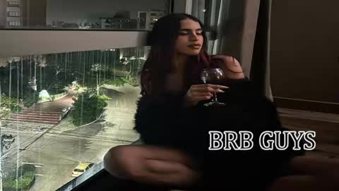 Sofia online show from 09.16.25