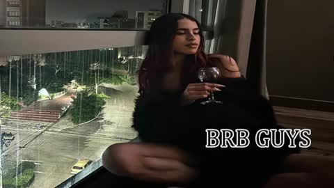 Sofia online show from 10.20.25