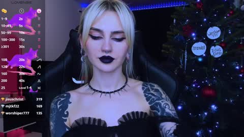 Alice online show from 12.13.24