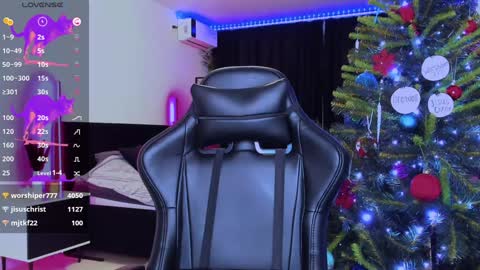 Alice online show from 12.16.24