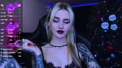 Alice online show from 12.17.24