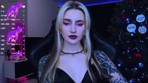 Alice online show from 12.20.24