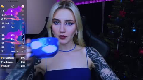 Alice online show from 01.06.25