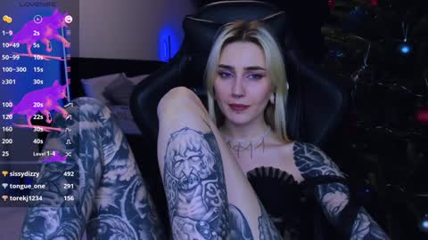 Alice online show from 01.07.25