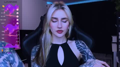 Alice online show from 01.10.25