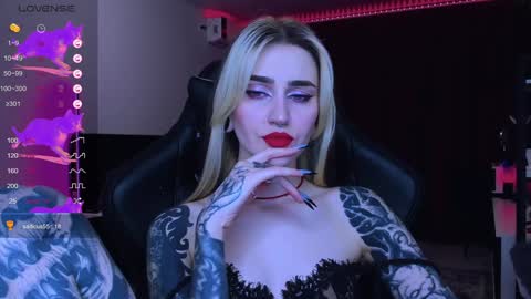 Alice online show from 01.20.25