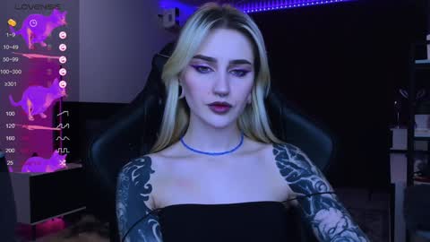 Alice online show from 01.26.25