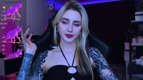 Alice online show from 02.03.25