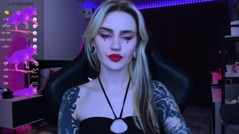 Alice online show from 02.05.25