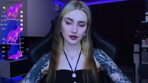 Alice online show from 02.16.25