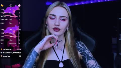 Alice online show from 02.20.25