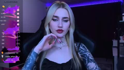 Alice online show from 02.27.25