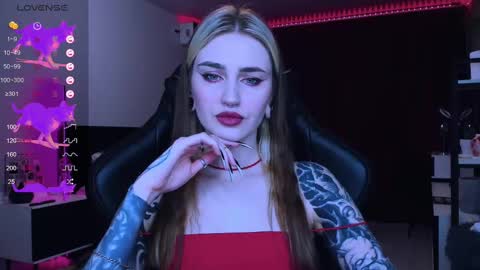 Alice online show from 03.03.25