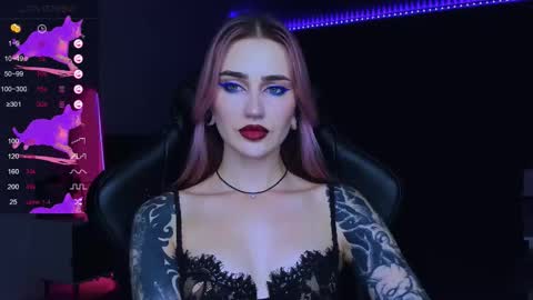 Alice online show from 09.16.25