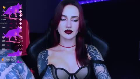 Alice online show from 09.20.25