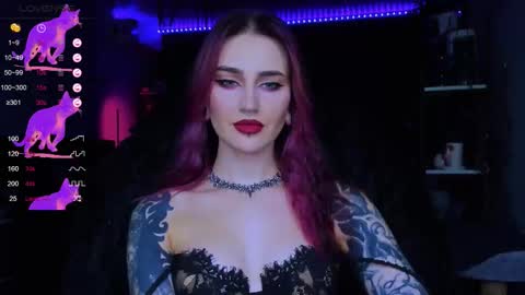 Alice online show from 10.20.25