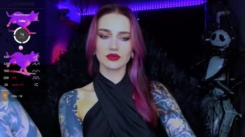 Alice online show from 11.02.25