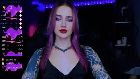 Alice online show from 11.03.25