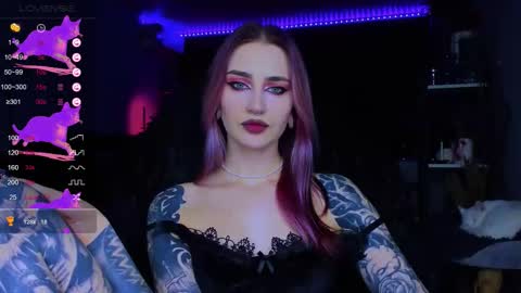 Alice online show from 11.22.25