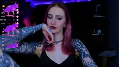 Alice online show from 03.20.26