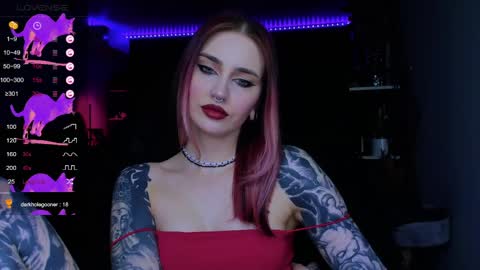 Alice online show from 03.26.26